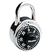 Master Lock 1500KA Combination Padlock - Combinations Alike