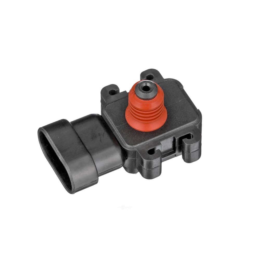 3.3 Bar MAP Sensor for 2001-2010 GM Silverado Sierra Express Savana Truck Van 6.6L V8 Duramax 12623671 09373269