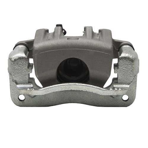 Image of R1 Concepts Rear Left Brake Caliper| Fits 2010-2012 Hyundai Santa Fe | 2011-2013 Kia Sorento