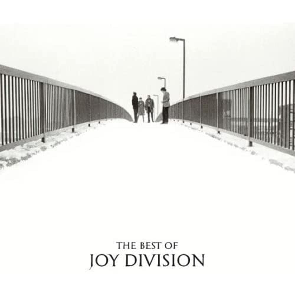 Joy Division　　　　Maximum Joy Division JOY DIVISION - MAXIMUM JOY DIVISION: Amazon.ca: Musique