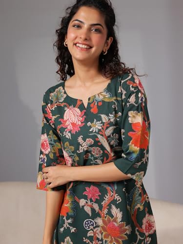 Image of Libas Women Pajama Top