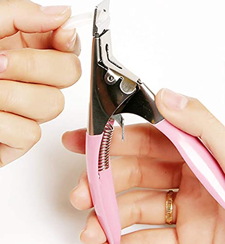 Set de manicura con 7 piezas y accesorios para uñas miniatura 4