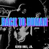 Kevin Bull, Jr.