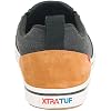 Xtratuf Men's Canvas Sharkbyte Deck Shoe