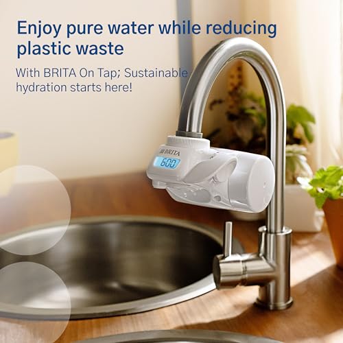 BRITA, Bianco, Unica