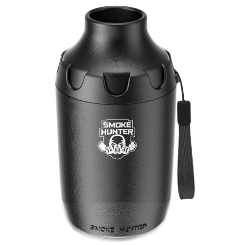 Smoke Hunter Personal Air Filter (Sploof) - Smoke Hunter 3.0 Ultimate 1000+