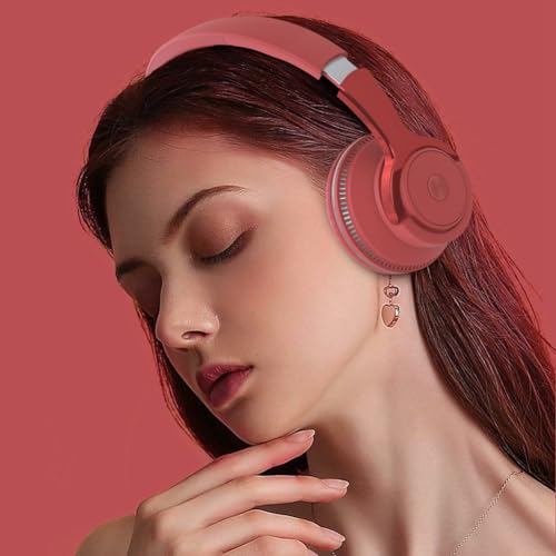 Auriculares inalámbricos Bluetooth sin cables para evitar ruidos en PC y móvil 2