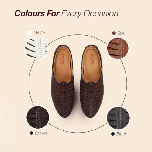 Image of FAUSTO Men Mules