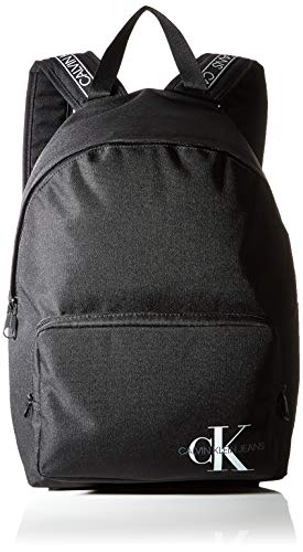 Calvin Klein Campus BP45 Mochilas  Negro  OS para Hombre
