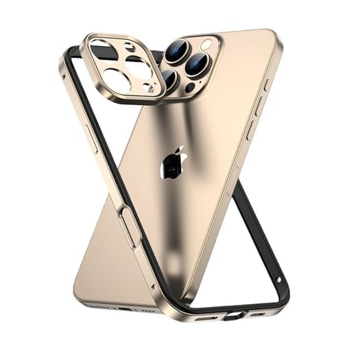 iPhone 16 Pro �A���~�o���p�[ �P�[�X ���^��+�V���R�� �t���[�� �A�C�t�H��16 �v�� �J�o�[ ��d�\�� �y�� �����Y�ی� �g���b�v�z�[���t�� ���M ��phone16 Pro �X�}�z�P�[�X �V���v�� ������� �ϏՌ� ���^���t���[�� �����ӂ�