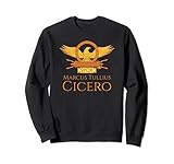 SPQR Ancient Roman History Lover Gifts