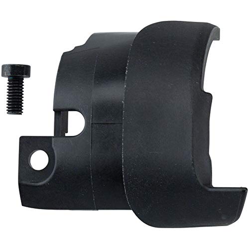 SHIMANO Ultegra ST-R8000 Left STI Lever Unit Cover and Fixing Screw