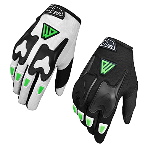 Guantes Ciclismo Hombre Invierno Carretera Marca WESTWOOD FOX