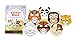 Berrisom] Animal Mask Series Set 7pcs