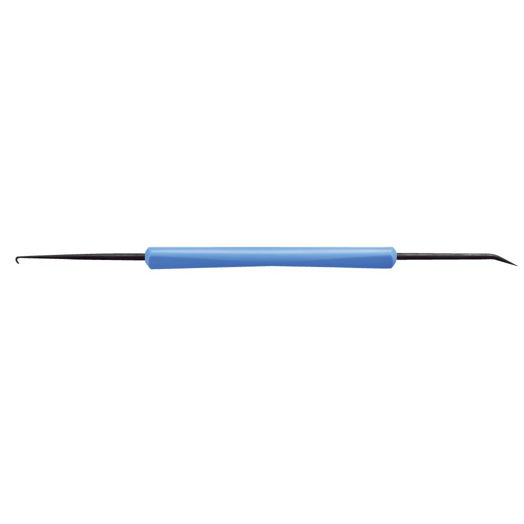 ホーザン(HOZAN) ソルダーエイド ハンダ作業補助器具 フック、リーマー  H-740-1 wyw801m Amazon.co.jp: ホーザン(HOZAN) ソルダーエイド ハンダ作業補助器具