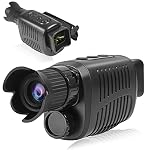 Night Vision Monoculars