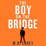 Cover of The Boy on the Bridge
