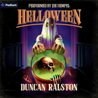 Helloween - Duncan Ralston