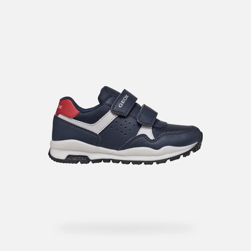 Geox J Pavel A ZapatillasNiños