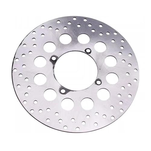 Rotor de disque frein arrière en acier de haute précision pour Suzuki GSX
