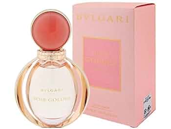 BVLGARI ブルガリ ローズゴルデア　オードパルファム　香水　90ml ブルガリ / ブルガリ ローズ ゴルデア オードパルファムの公式