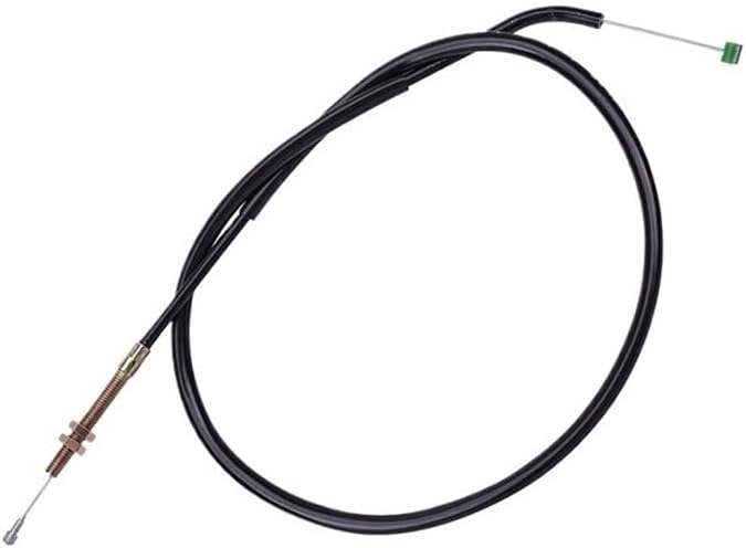 109cm 636cc Motorcycle Adjustable Clutch Control Cable Line Wire For ZX-6R ZX636 ZX6R ZX 636 6R 2013 2014 2015