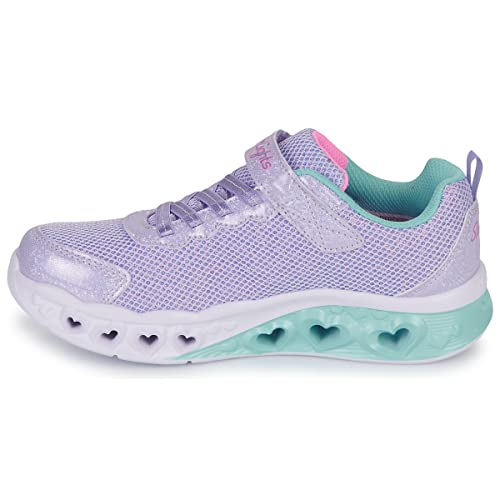 Zapatillas Tenis Niña 28 Marca Skechers