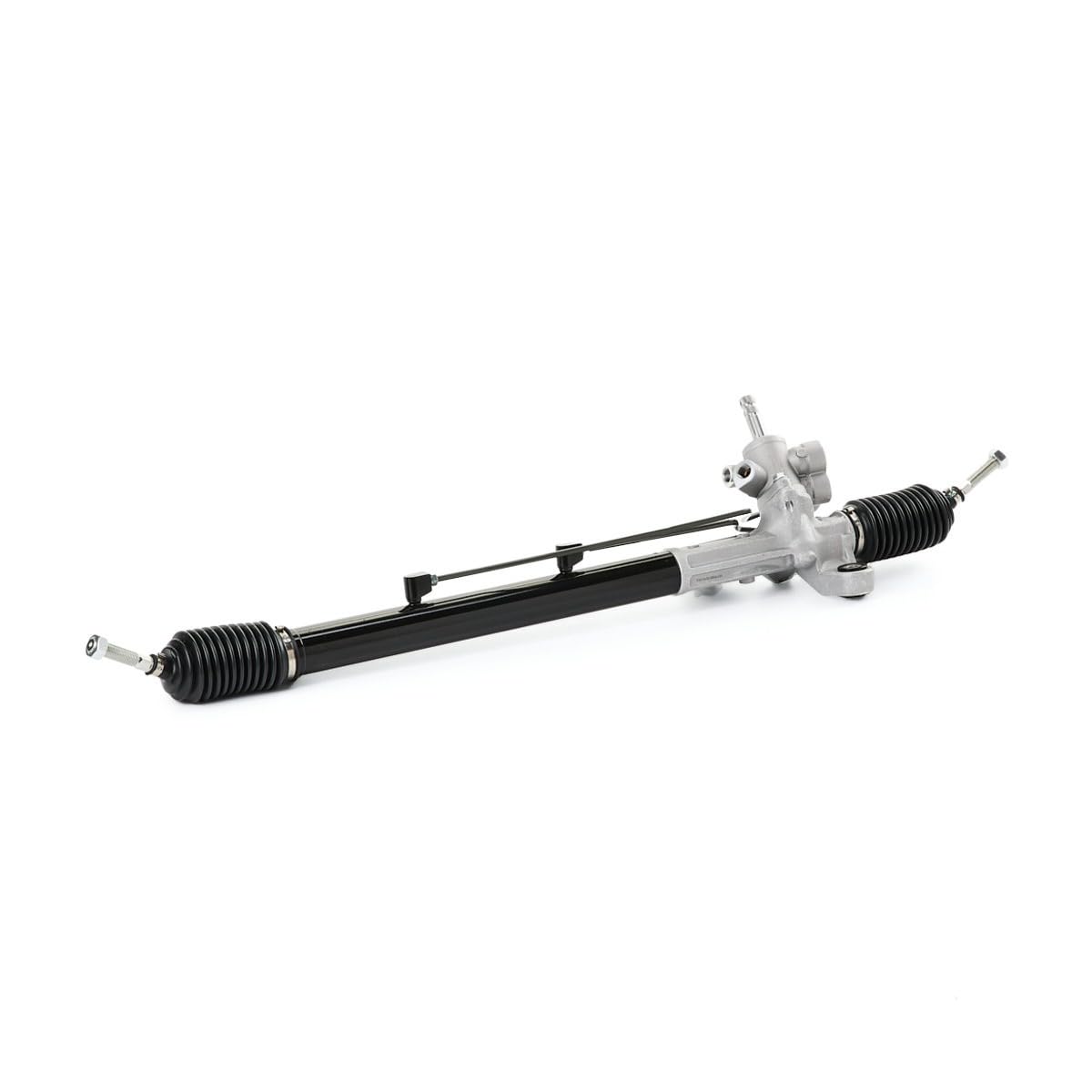 RIDEX 286S0810 Cremallera de dirección hidráulico Compatible con HONDA Accord VII Berlina CL, CN