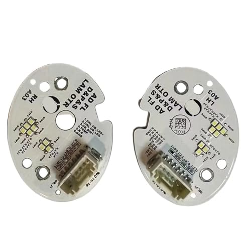 Módulo DRL para Hyundai Elantra 2019 2020 2021 placa circuito luz diurna delantera