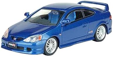 Amazon Inno Models 1 64 ホンダ インテグラ タイプr Dc5 02 メタリックブルー 完成品 ミニカー ダイキャストカー ホビー Amazon Inno Models 1 64 ホンダ インテグラ タイプr Dc5 02 メタリックブルー 完成品 ミニカー ダイキャストカー ホビー