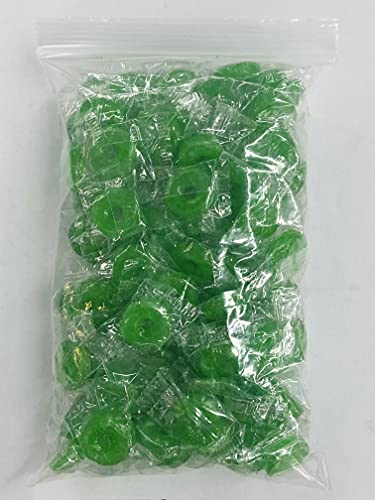 LifeSavers Hard Candy Individually Wrapped Bulk (1pound) (Watermelon)