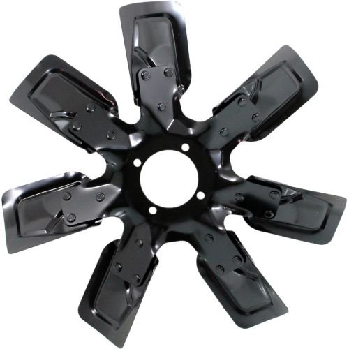 Engine Cooling & Climate Control Ranger Radiator Fan Blade 3.0L Eng