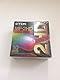 TDK 10x MF2HD 2GB 3,5Zoll Diskette