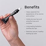 Revision Skincare YouthFull Lip Replenisher®, Moisturizing Lip Plumper with Hyaluronic Acid, Volumizing, Plumping and Anti Aging, 0.33 oz - Image 3