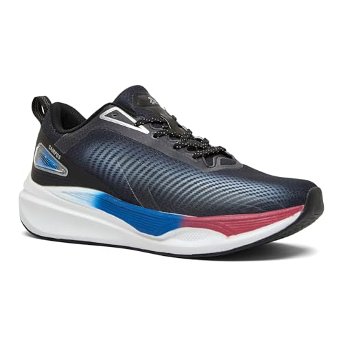 Image of Campus Men's Stave Running Shoes