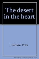 The Desert in the Heart B0007EMT30 Book Cover