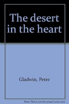 Hardcover The Desert in the Heart Book