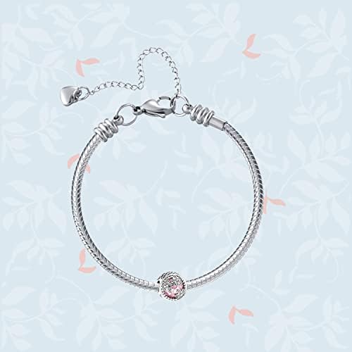 HYD Art Orchild Charm Fit Original Bracelet Luck Cat Daisy Flower Bee Dinosaur Prince Frog Alloy Charm Set For Original Necklace