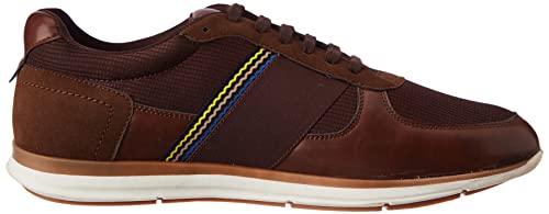 Image of Centrino Mens Casual Shoe for Men | Trendy Sneaker with Soft Cushioned Insole | Stylish, Durable & Comfortable Design | Ideal for Everyday Casual Wear & Outings (6007)