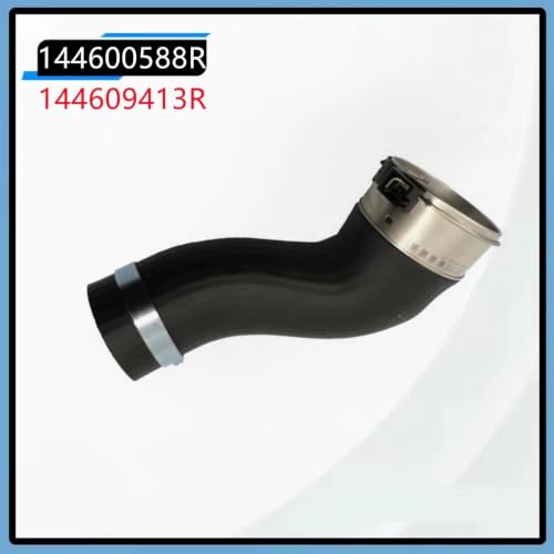 Durite de suralimentation 144600588R conduit intercooler pour Master 3 2.3 dCi - 4