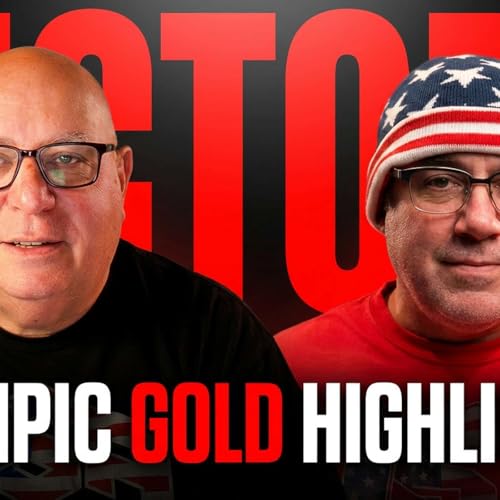 From Olympic Ice To NFL Turmoil And Baseball Uncertainty