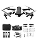 Drone Professionale con Telecamera 4K 5G FPV,S62 Drone 4k 1080P High Definition Camera WiFi Altitude Hold Rc Quadcopter,Mini drone 4K per adulti e bambini