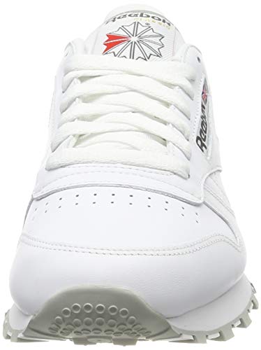 Image of Reebok Men's Classic Leather Sneaker
