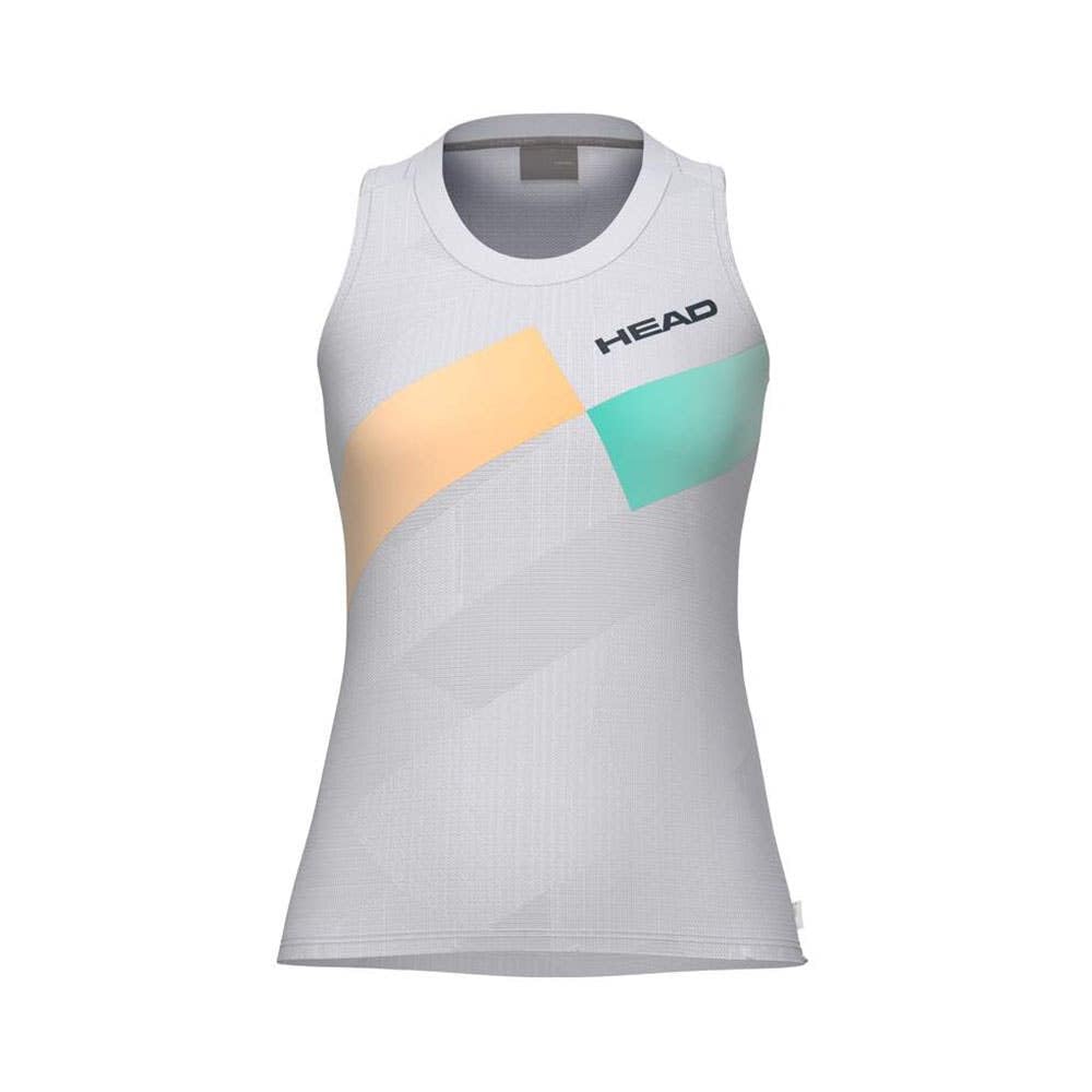 HEAD PRO Tank Top Women