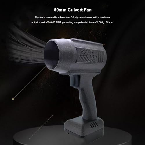 Turbo Dryer Blower for Car Jet Dry Turbo Dry - Image 3