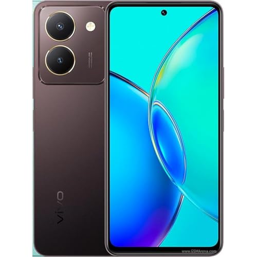 Image of Embed HD-Clear Screen Guard for vivo Y27s - Harder or Durable Plastic & More Impact-Resistant Than Glass, with Free Installation Kit
