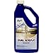 Nyco Products NL90433 Dual Acrylic Seal and Finish, Acrylic Scent, 8.0 - 8.8 pH, 1 qt Bottle (Case of 6)