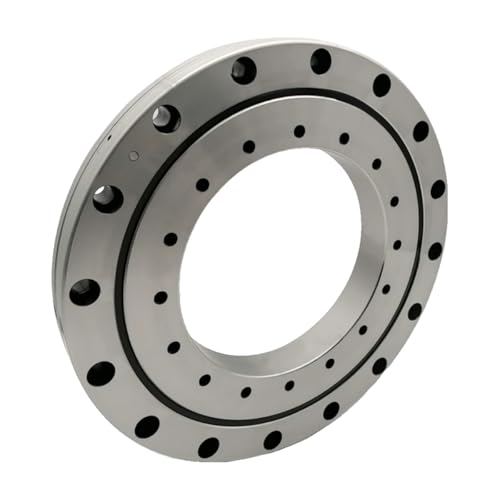 Roulement à rouleaux croisés RU148G haute rigidité pour guidage de machine-outil