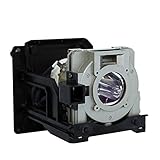MZWNQ LT60LPK 456-8760 per NEC WT600 LT240K LT260K HT1000 LT220 LT240 LT245 LT260 LT265 LT60 HT1100 Immagine PRO8760 Lampadina del proiettore
