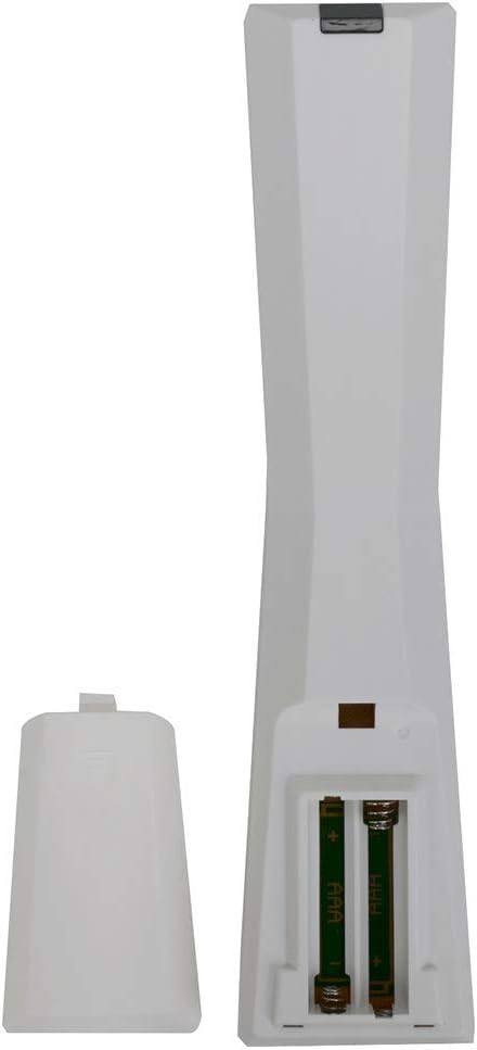 VINABTY Remote Control RMC3232 RM-C3232 Replacement for JVC LT32C670 LT-24C660 LT-55C860 LT-43C862 LT32C671 LT-43C870 LT-43C860 LED Smart TV - Image 4